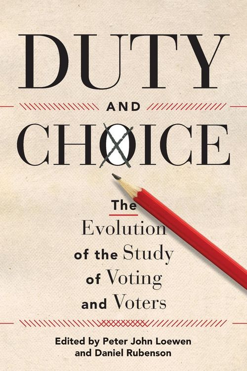 Produktbild: Duty and Choice