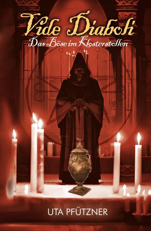 Produktbild: Vide Diaboli - Das B&ouml;se im Klosterstollen