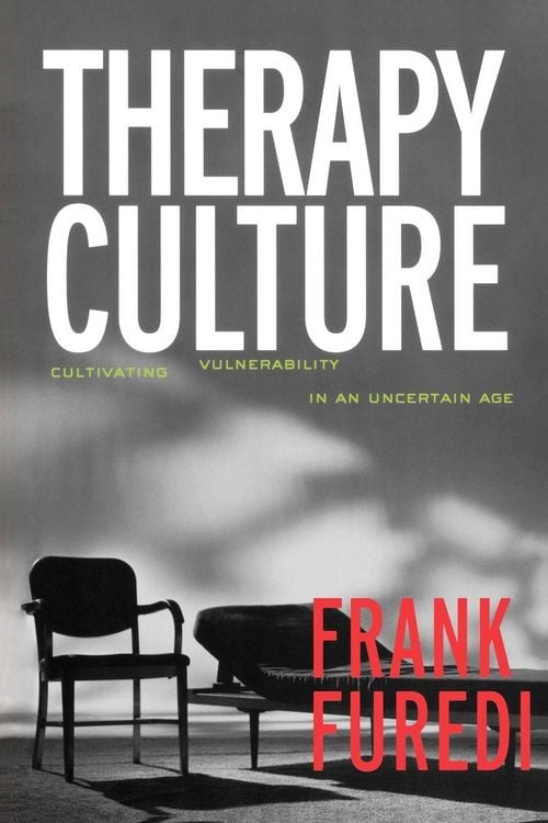 Produktbild: Therapy Culture