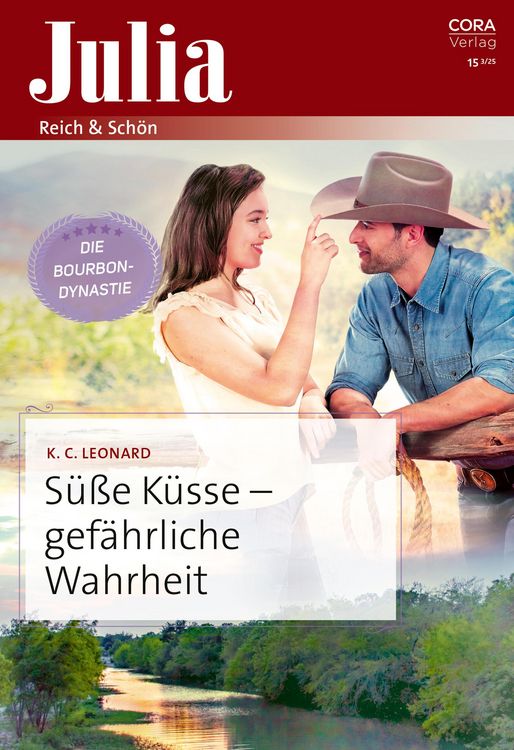 Produktbild: S&uuml;&szlig;e K&uuml;sse - gef&auml;hrliche Wahrheit