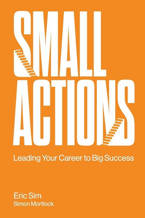 Produktbild: Small Actions