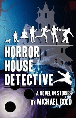 Produktbild: Horror House Detective