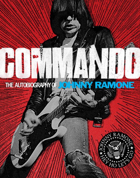 Produktbild: Commando