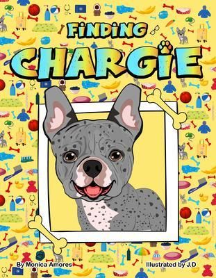 Produktbild: Finding Chargie