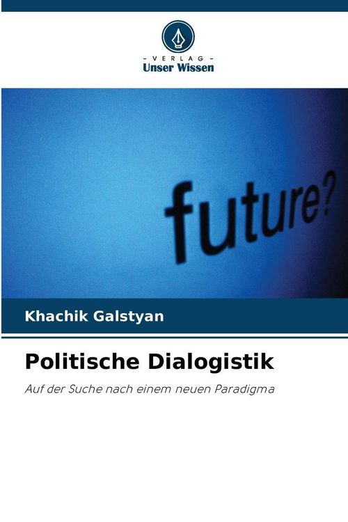 Produktbild: Politische Dialogistik