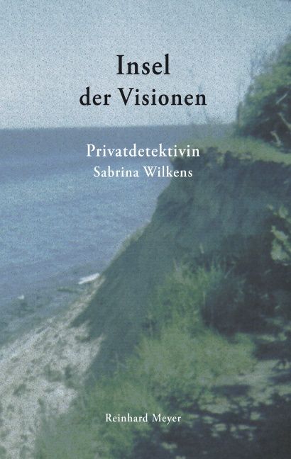 Produktbild: Insel der Visionen