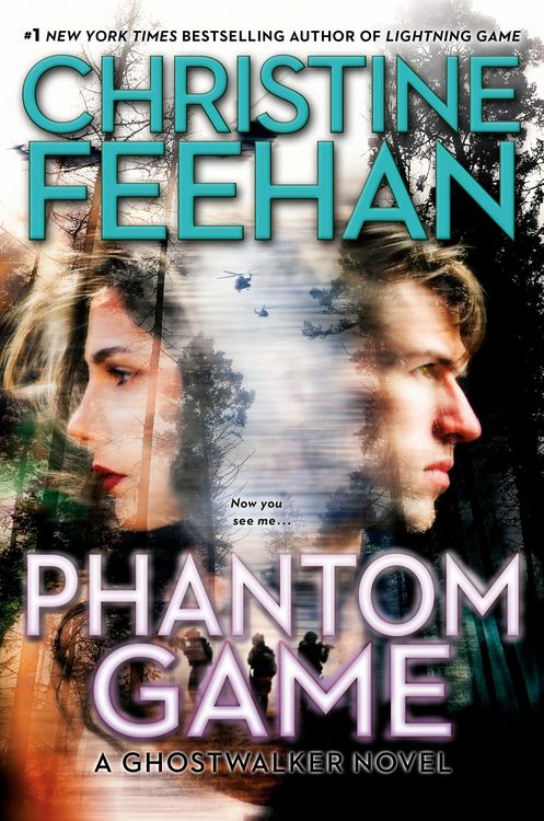 Produktbild: Phantom Game