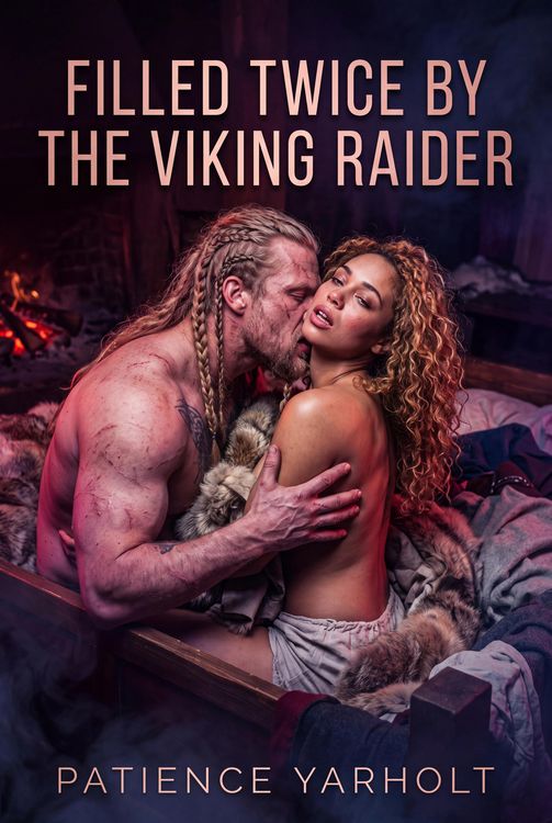 Produktbild: Filled Twice By The Viking Raider
