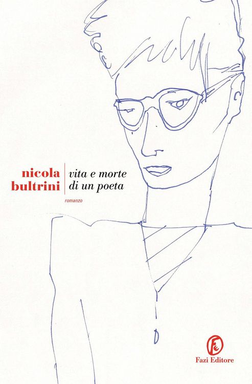 Produktbild: Vita e morte di un poeta