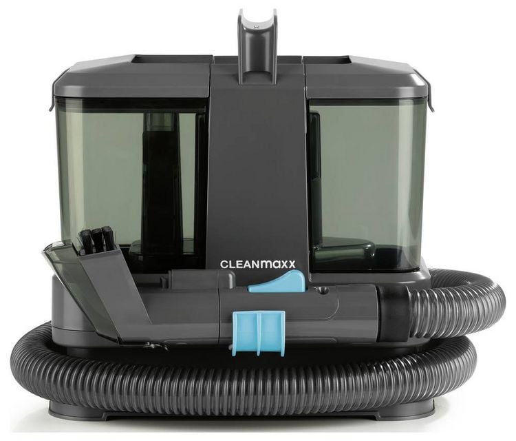 Produktbild: CleanMaxx Nass-/Trockensauger 16382 330W Schwarz