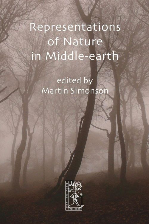 Produktbild: Representations of Nature in Middle-earth