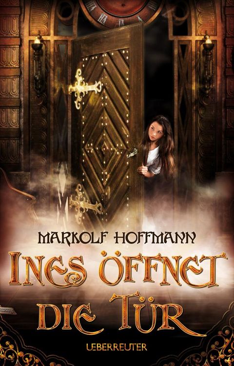 Produktbild: Ines &ouml;ffnet die T&uuml;r