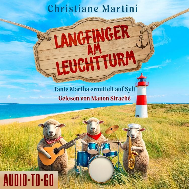 Produktbild: Langfinger am Leuchtturm