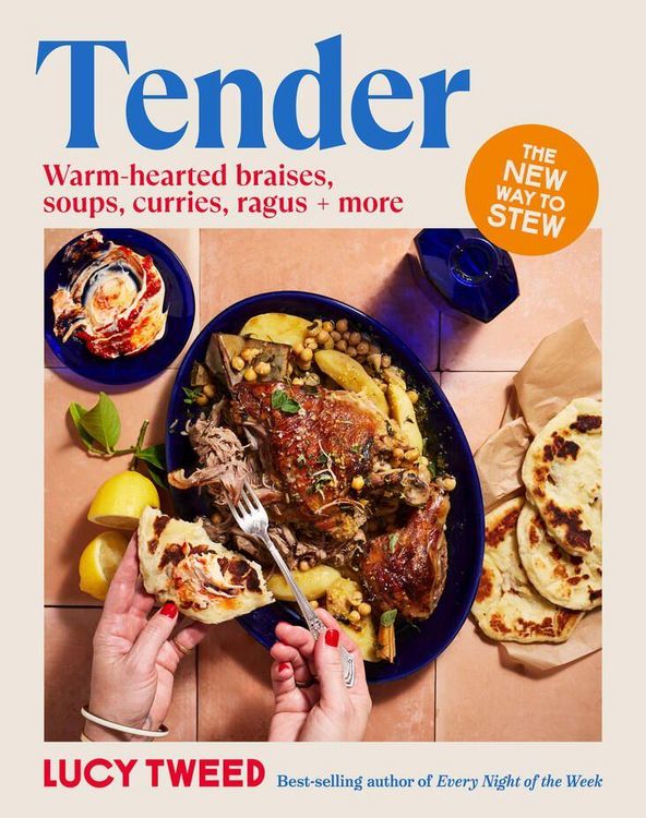 Produktbild: Tender