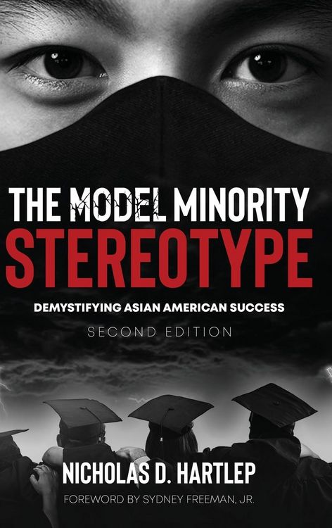 Produktbild: The Model Minority Stereotype