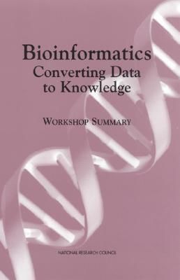 Produktbild: Bioinformatics
