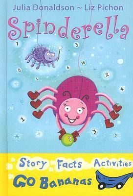 Produktbild: Spinderella