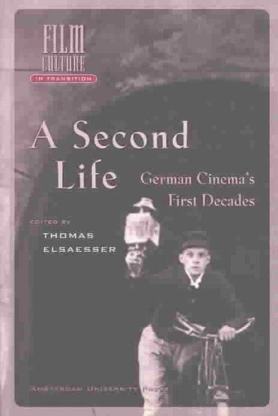 Produktbild: A Second Life