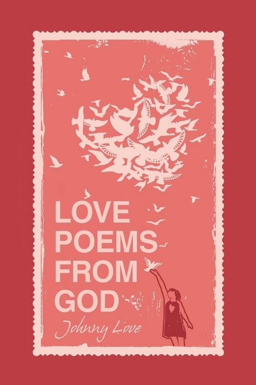 Produktbild: Love Poems from God