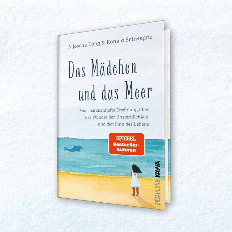 Produktbild: Das M&auml;dchen und das Meer