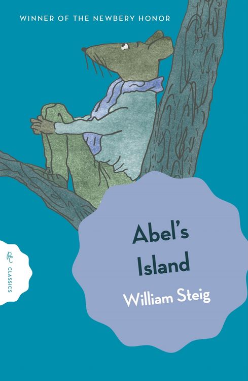 Produktbild: Abel's Island