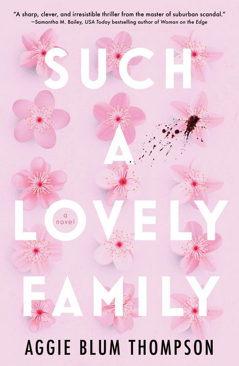 Produktbild: Such a Lovely Family