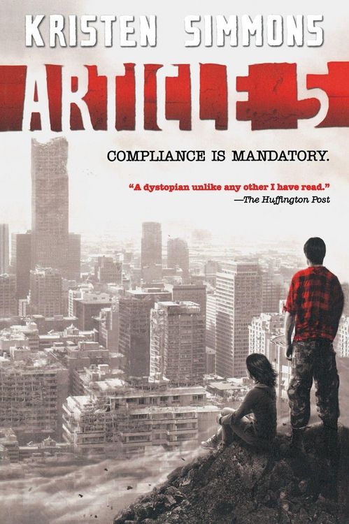 Produktbild: Article 5