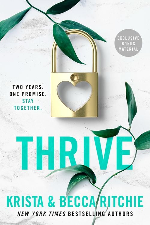 Produktbild: Thrive