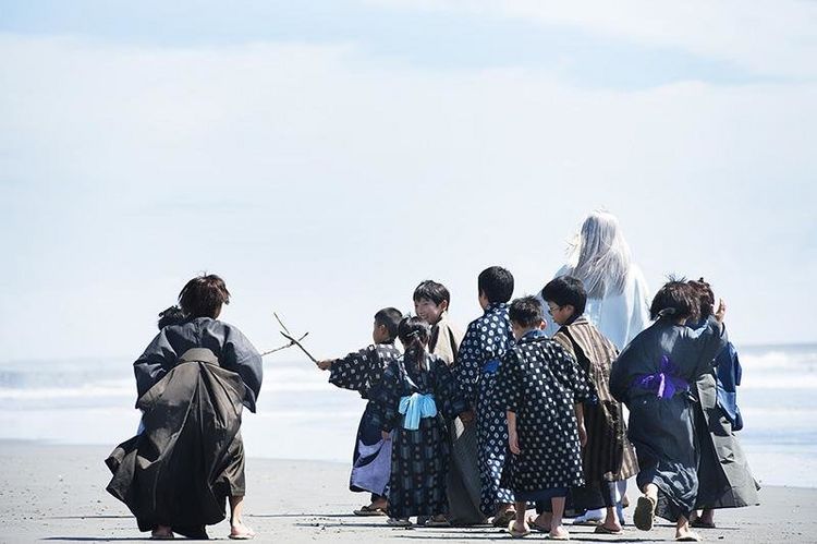 Produktbild: Gintama - Live-Action-Movie