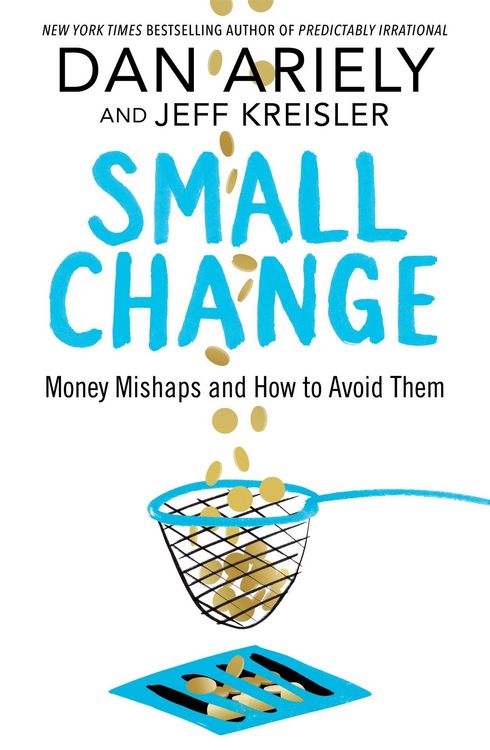 Produktbild: Small Change