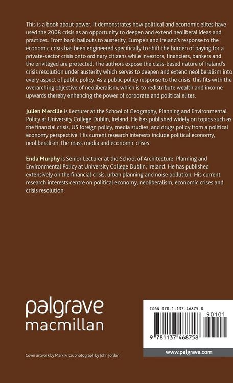 Produktbild: Deepening Neoliberalism, Austerity, and Crisis