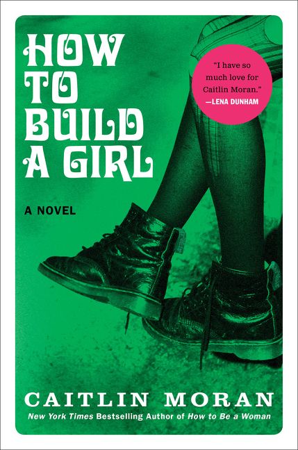 Produktbild: Ht Build a Girl
