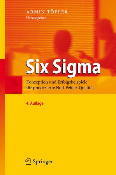 Produktbild: Six Sigma