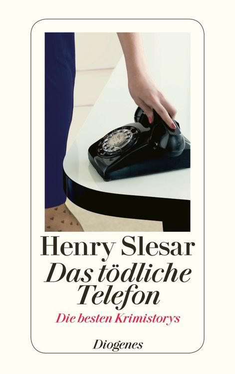Produktbild: Das t&ouml;dliche Telefon