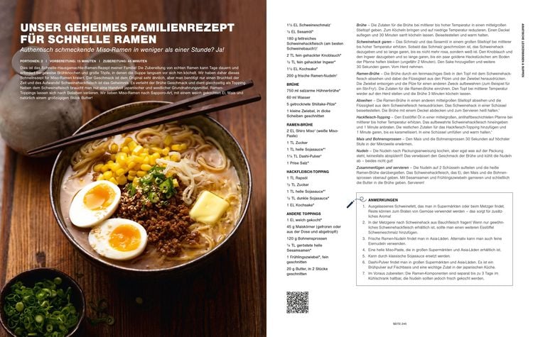Produktbild: Dinner