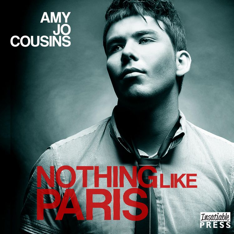 Produktbild: Nothing Like Paris