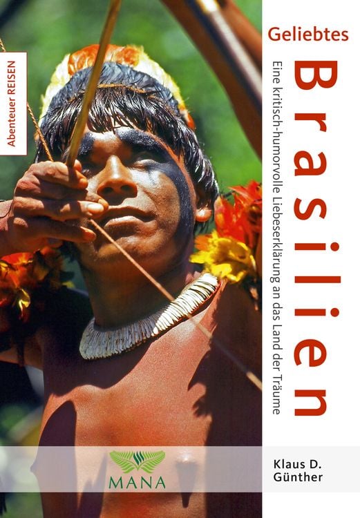 Produktbild: Geliebtes Brasilien