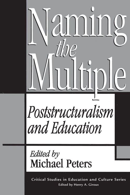 Produktbild: Naming the Multiple
