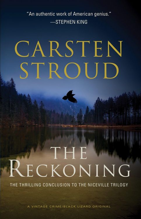 Produktbild: The Reckoning