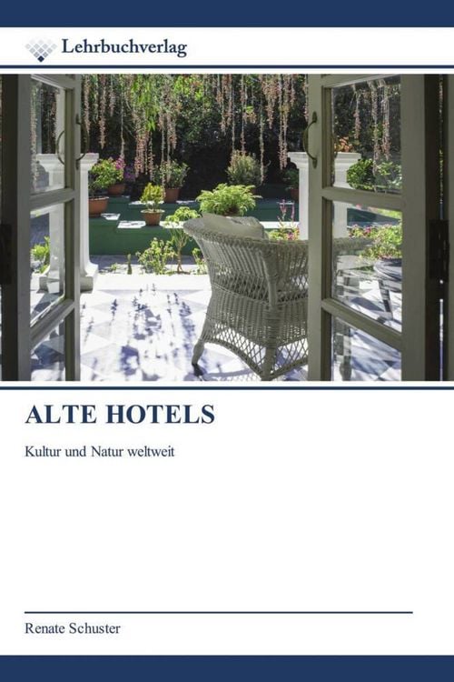 Produktbild: Alte Hotels
