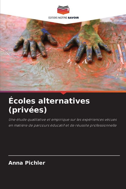 Produktbild: &Eacute;coles alternatives (priv&eacute;es)