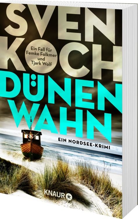 Produktbild: D&uuml;nenwahn