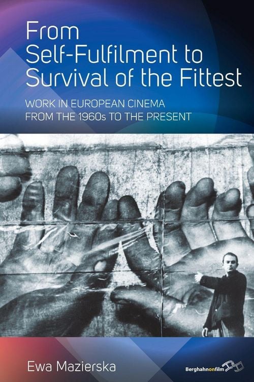 Produktbild: From Self-fulfilment to Survival of the Fittest