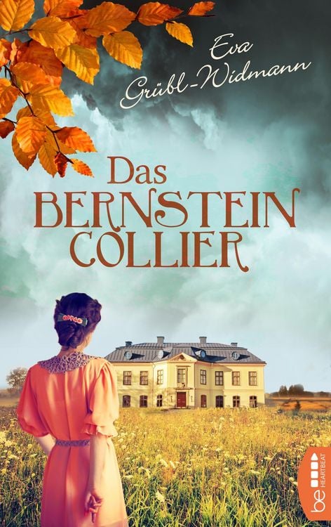 Produktbild: Das Bernsteincollier