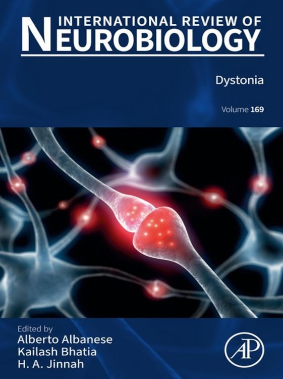 Produktbild: Dystonia