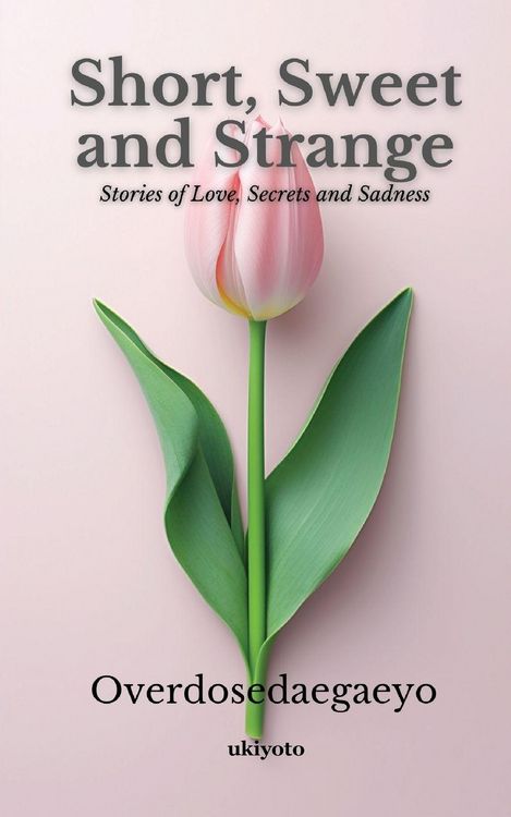 Produktbild: Short, Sweet and Strange