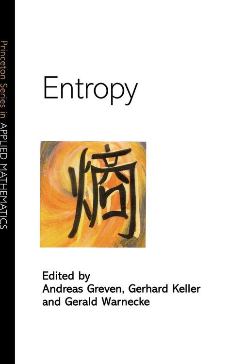 Produktbild: Entropy