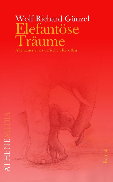 Produktbild: Elefant&ouml;se Tr&auml;ume
