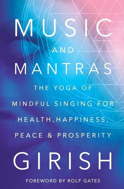 Produktbild: Music and Mantras