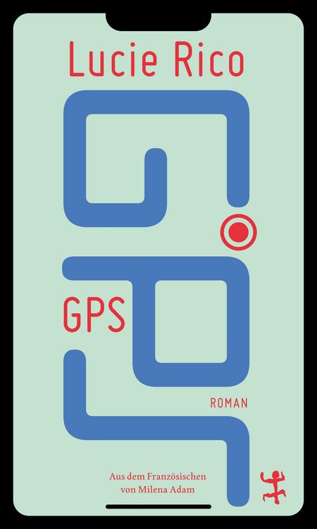 Produktbild: GPS